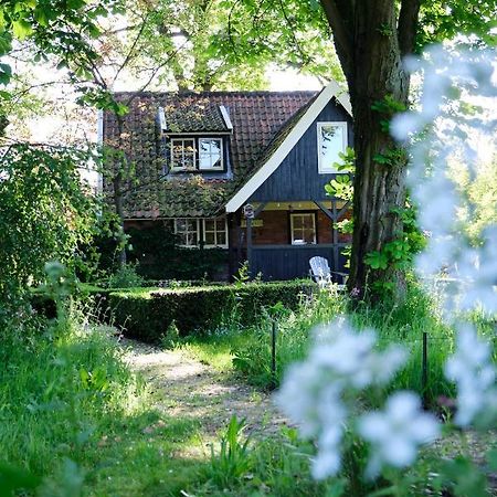 Loosan Lodges Gastenhuis Reutum Luaran gambar