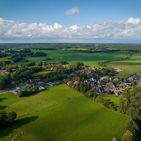 Loosan Lodges Gastenhuis Reutum Luaran gambar