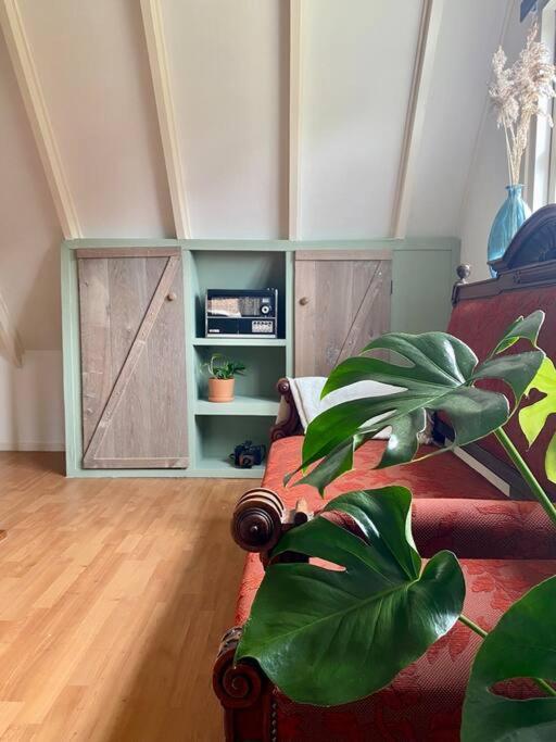 Loosan Lodges Gastenhuis Reutum Luaran gambar