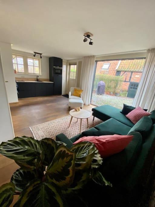 Loosan Lodges Gastenhuis Reutum Luaran gambar
